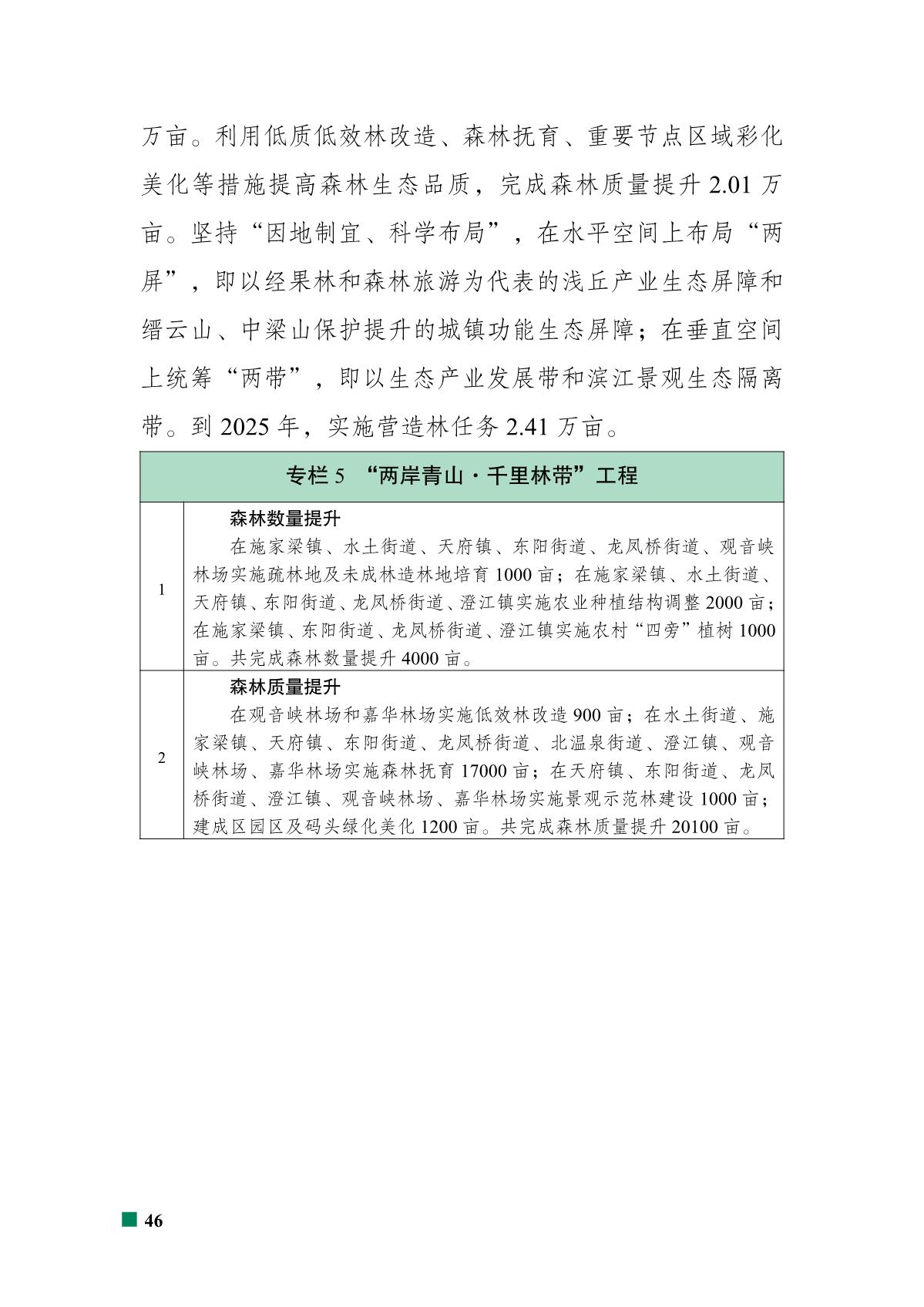 重庆市北碚区“十四五”林业发展规划_51.JPG